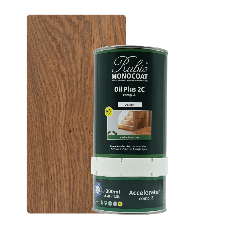 Rubio Monocoat Oil Plus 2C