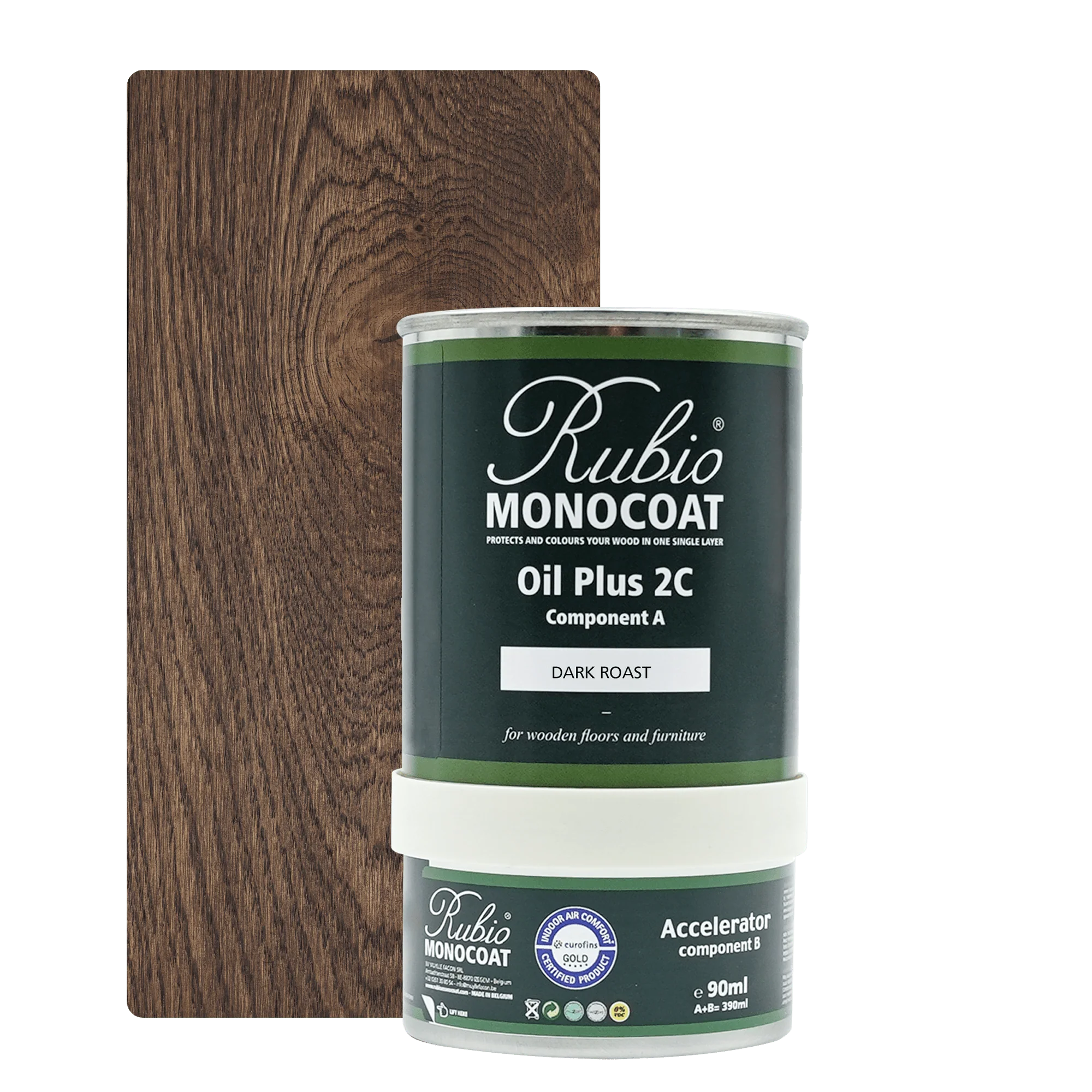 Rubio Monocoat Oil Plus 2C