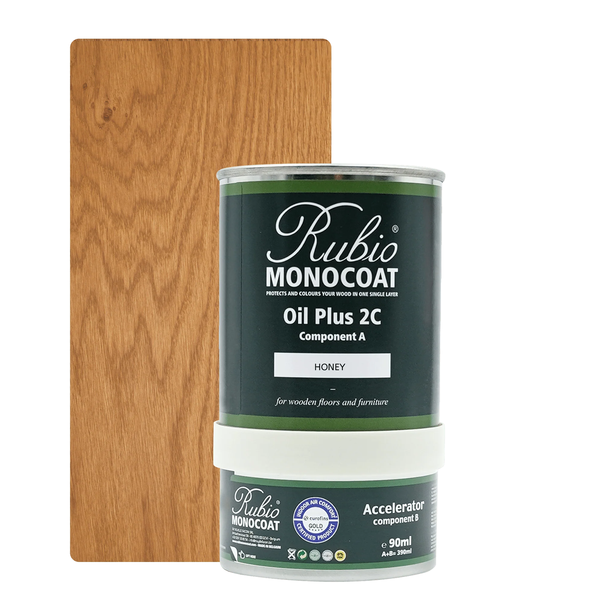 Rubio Monocoat Oil Plus 2C