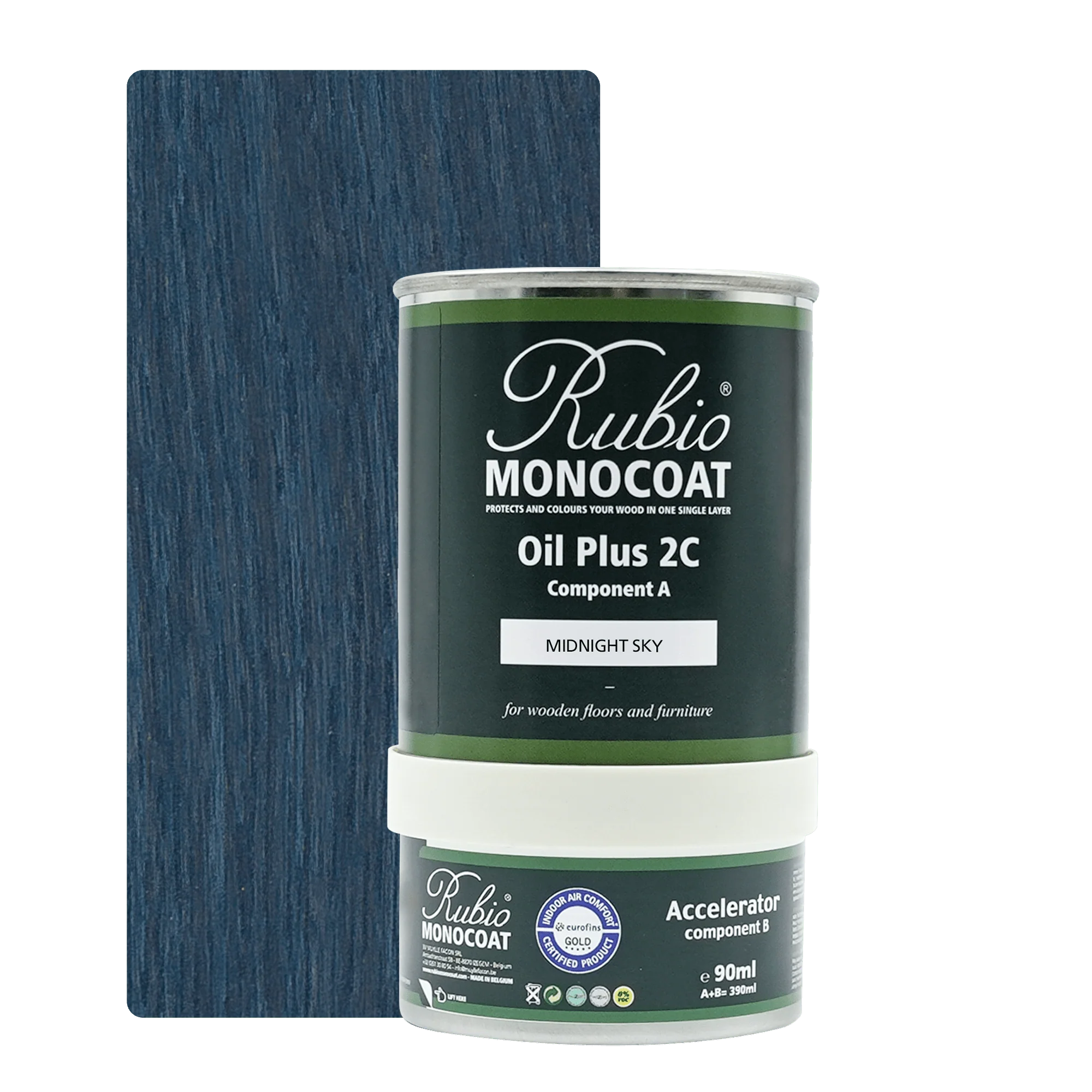 Rubio Monocoat Oil Plus 2C