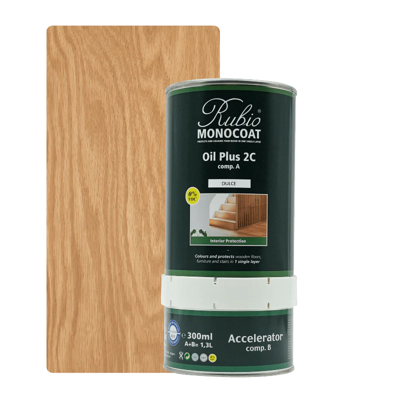 Rubio Monocoat Oil Plus 2C