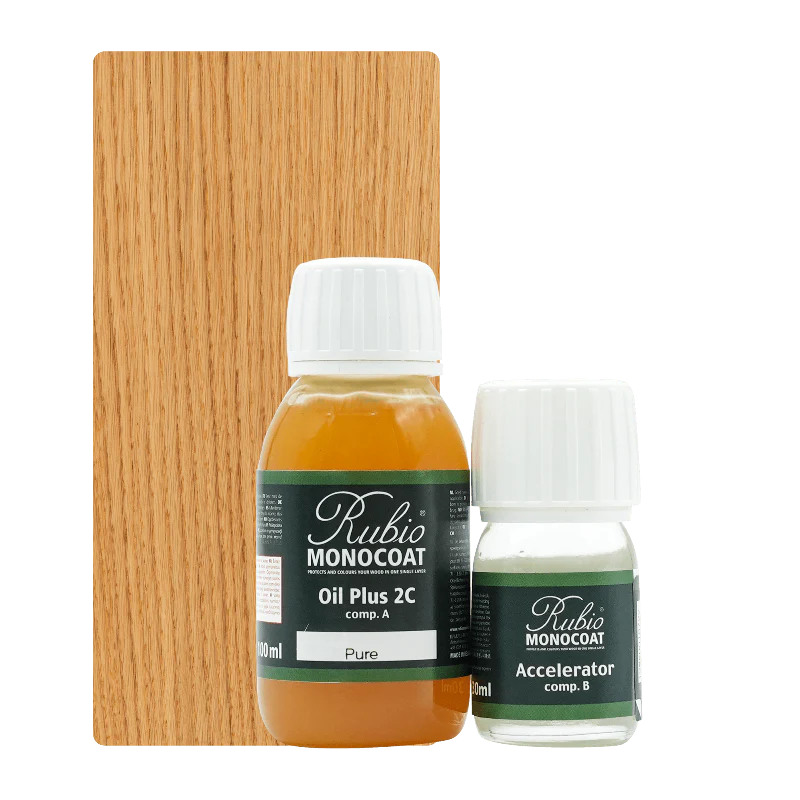 Rubio Monocoat Oil Plus 2C
