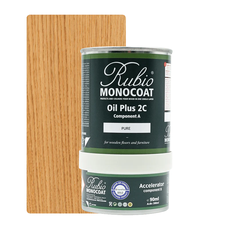 Rubio Monocoat Oil Plus 2C