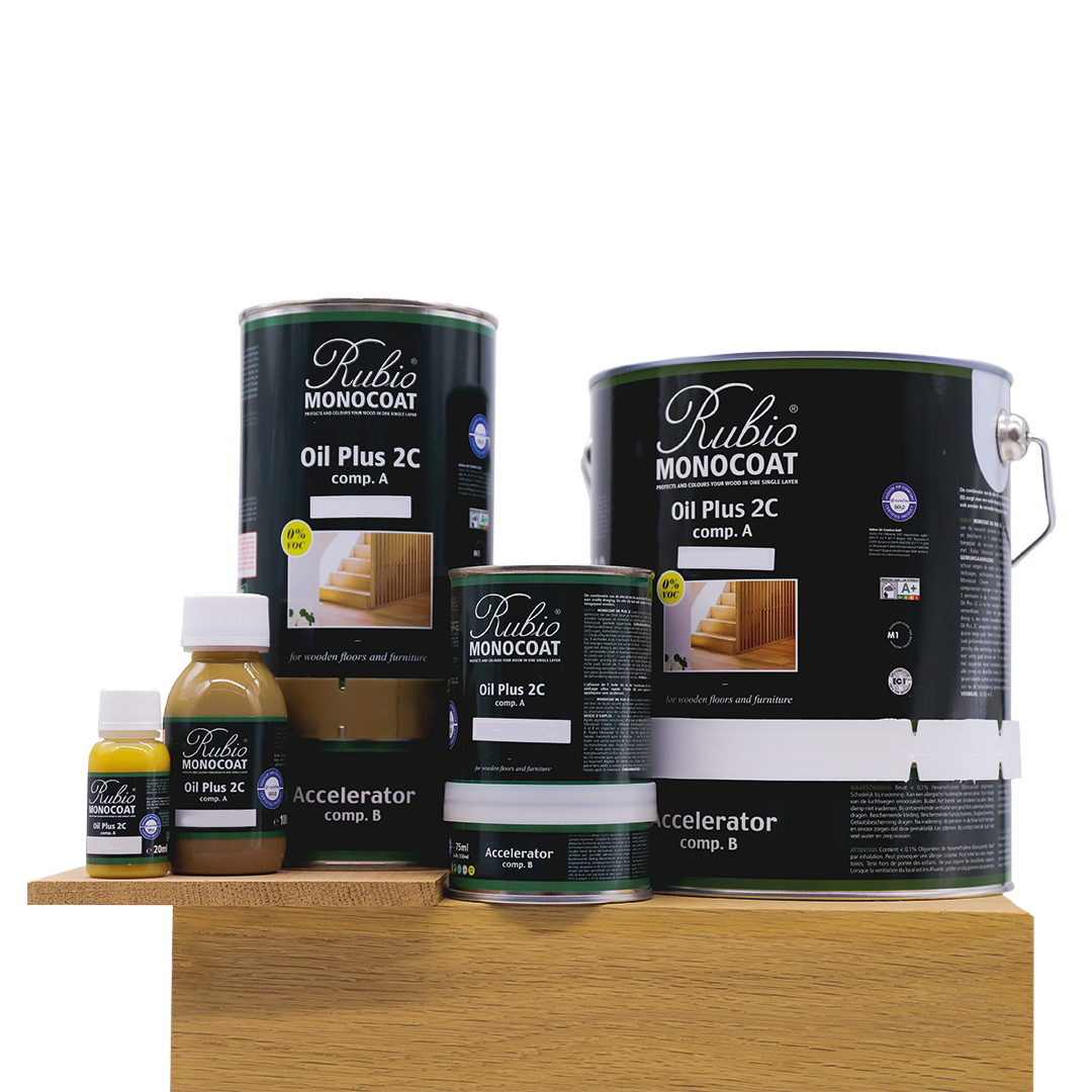 Olie 2C Plus 0.1 L