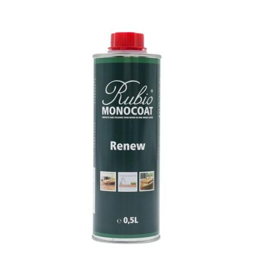 Rubio Monocoat Renew