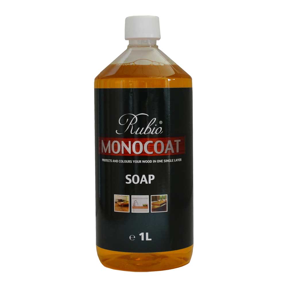 Rubio Monocoat Soap 1L