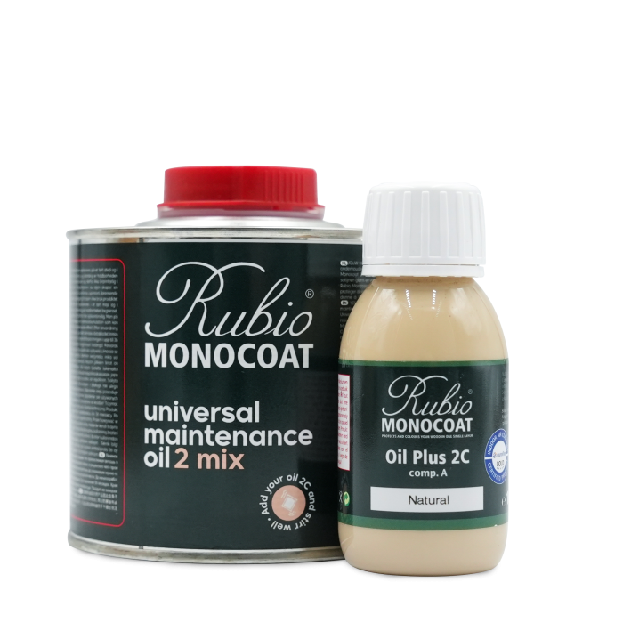 Universal Maintenance 2 Mix