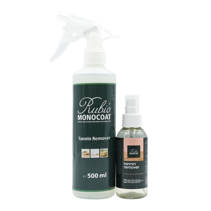 Rubio Monocoat Tannin Remover