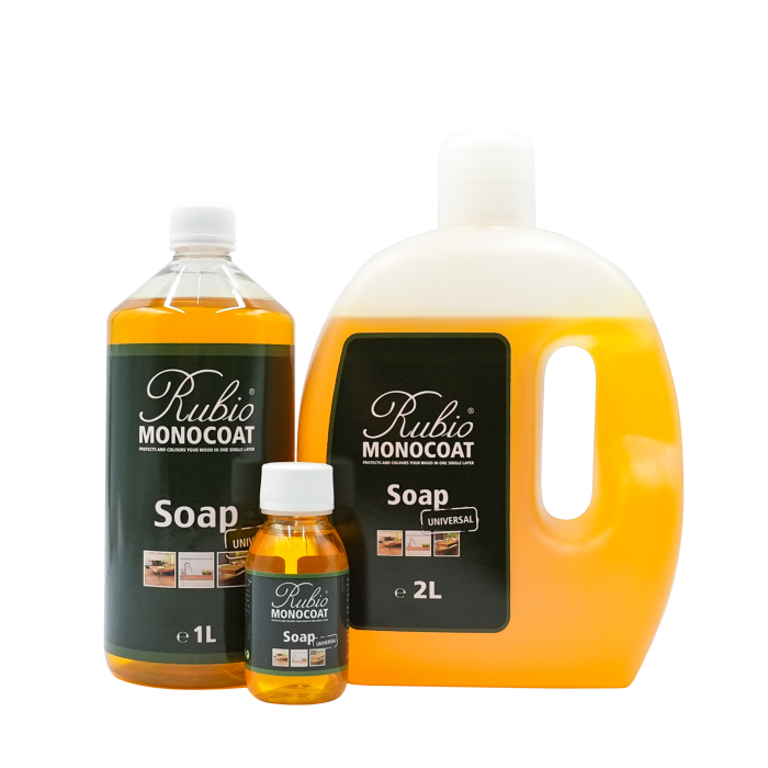 Rubio Monocoat Soap 2L