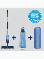 Bona Harde Vloer Reiniger - Cartridge (850 ml)