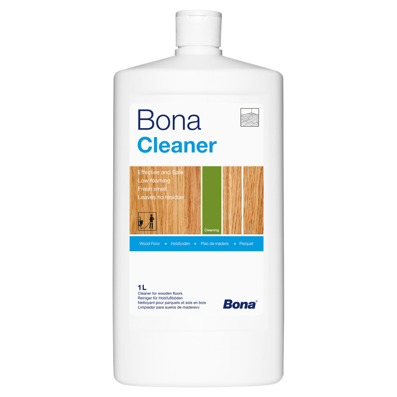 Bona Cleaner