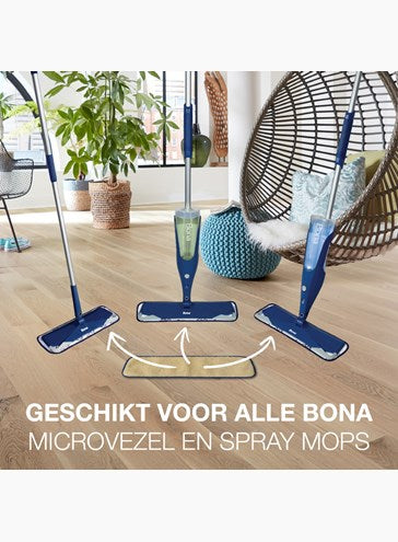 Bona Microfiber Applicator Pad