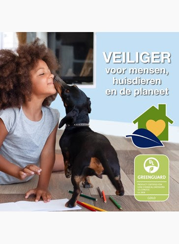 Bona Harde Vloer Reiniger - Cartridge (850 ml)