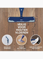 Bona Premium Spray Mop voor Houten Vloeren